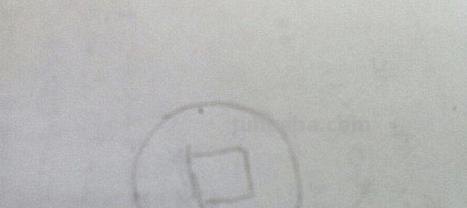 钱怎么画简笔画图片 简笔画金币的画法？