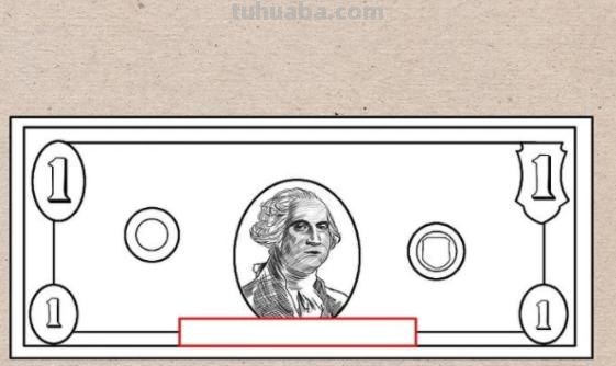 钱怎么画简笔画图片 简笔画金币的画法？