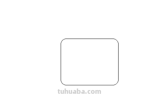 简笔画牛怎么画