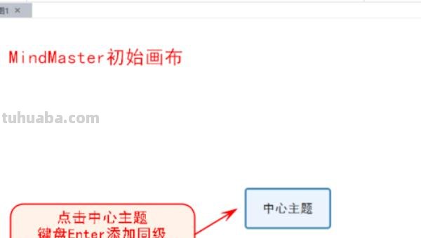思维导图人物图标怎么画 小公主的思维导图如何画？