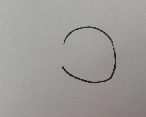 怎么用彩铅画熊猫头 如何画熊猫头表情包？