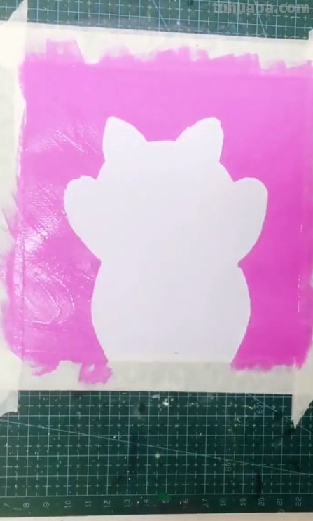 水粉画教程 儿童