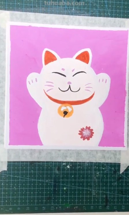 水粉画教程 儿童