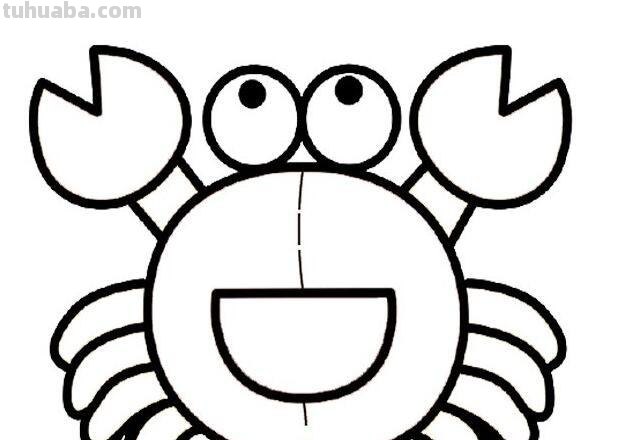 动物简笔画：熊猫、猴子、乌龟、大象、金鱼、老虎等！看谁画的好