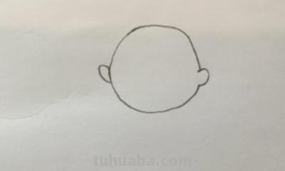 恶魔怎么画简笔画图片 可爱小恶魔画画教程？