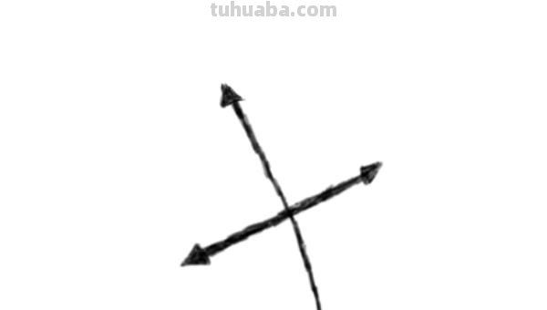 恶魔怎么画简笔画图片 可爱小恶魔画画教程？