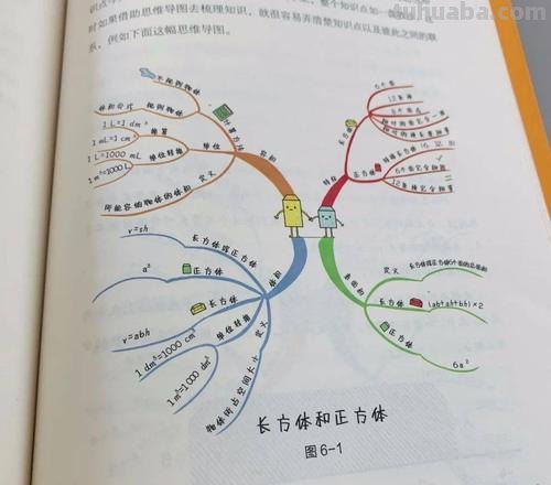 你真的会用思维导图吗？