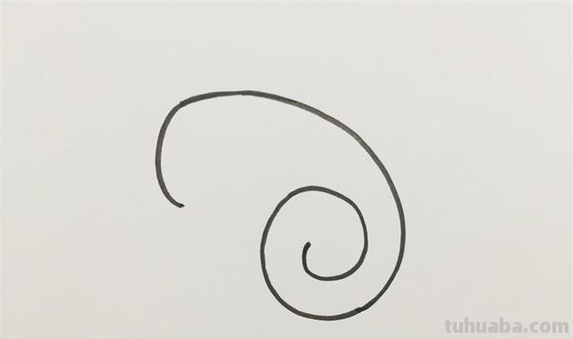 怎么画翅膀简笔画图片 翅膀，简笔画，步骤教程？