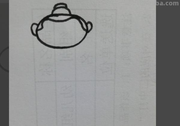 古代人怎么画简笔画 怎么画古代的士兵简笔画？