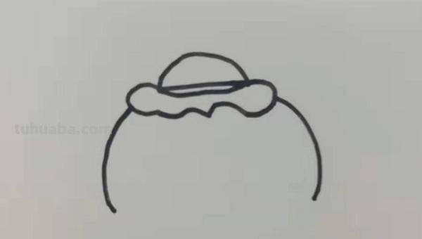 古代人怎么画简笔画 怎么画古代的士兵简笔画？