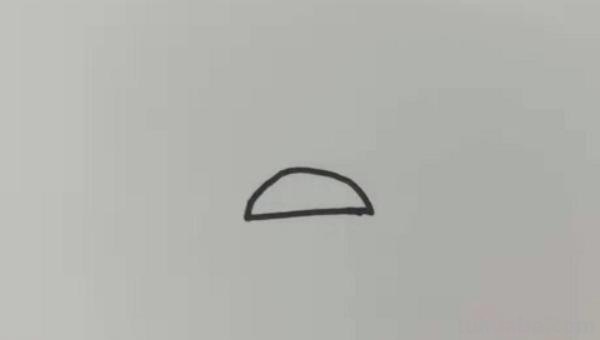 古代人怎么画简笔画 怎么画古代的士兵简笔画？