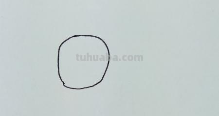 古代人怎么画简笔画 怎么画古代的士兵简笔画？