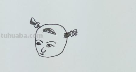 古代人怎么画简笔画 怎么画古代的士兵简笔画？