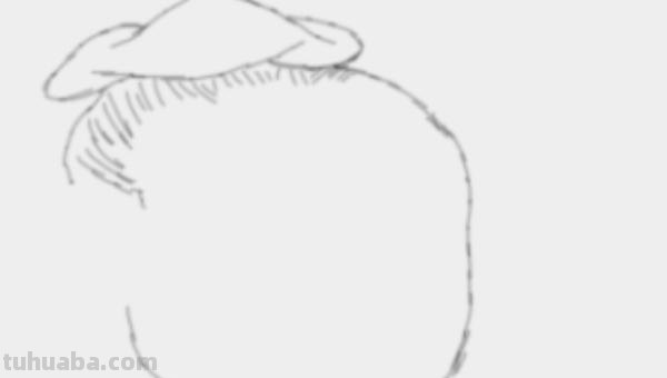 古代人怎么画简笔画 怎么画古代的士兵简笔画？