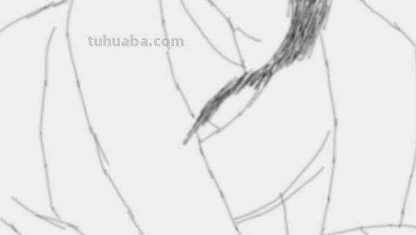古代人怎么画简笔画 怎么画古代的士兵简笔画？