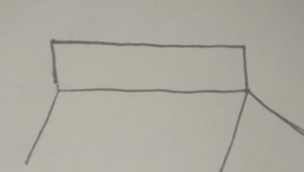 牛奶怎么画简笔画图片 一盒牛奶的简笔画？