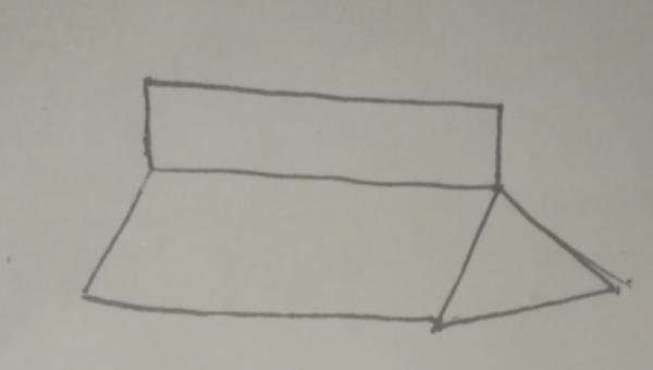 牛奶怎么画简笔画图片 一盒牛奶的简笔画？