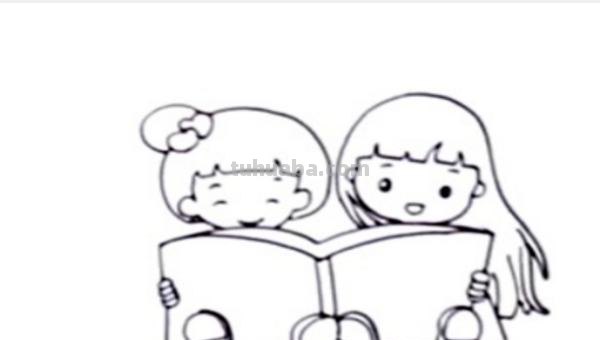 制作读书卡上面有字怎么弄 读书寄语卡片怎么做？