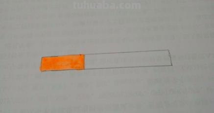 烟怎么画简笔画图片 怎样画香烟简笔画？