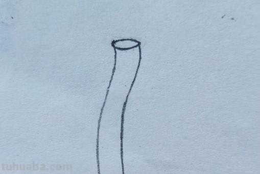 烟怎么画简笔画图片 怎样画香烟简笔画？