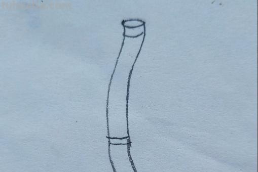 烟怎么画简笔画图片 怎样画香烟简笔画？
