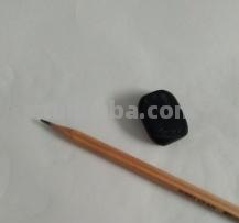 简笔画彩铅人物怎么画 彩铅简笔画画怪盗基德？