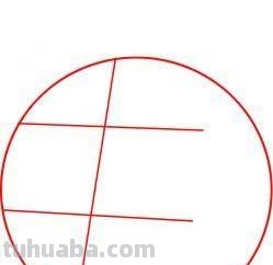 水果书签彩铅桃子怎么画 在书签上画各种各样可爱的图案