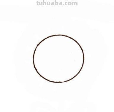 简笔向日葵怎么画