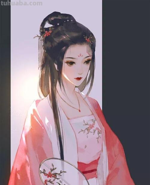 古风美 古风美女