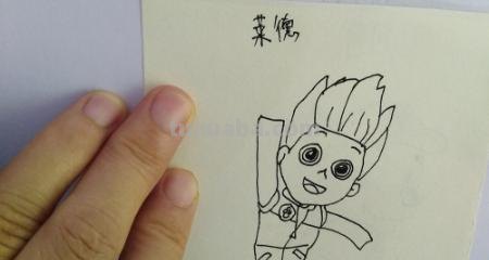 双手怎么画简笔画图片 简笔人物画幼儿简单？
