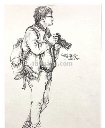 哪里学速写 安阳大千书画怎么样，能学素描，速写和色彩吗？