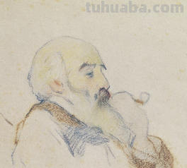 素描之美，你了解多少？素描，是每一个学艺术的人必经之路