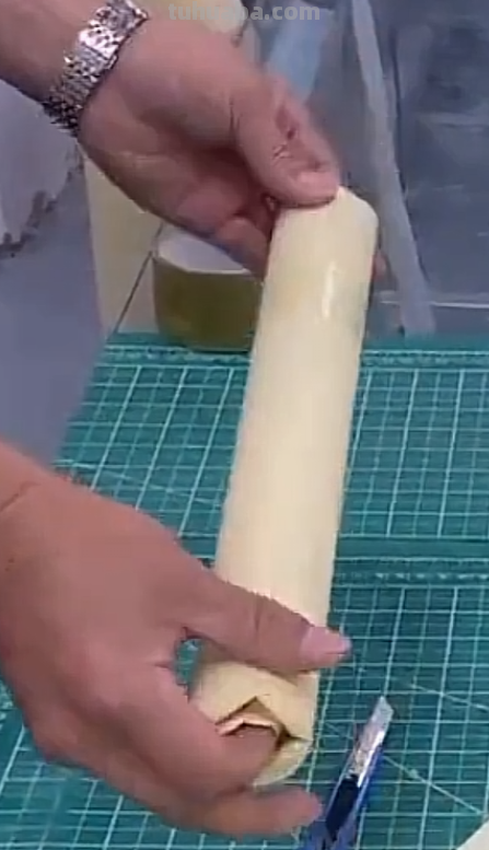 手抄报怎么配送的 海报怎么打包邮寄？