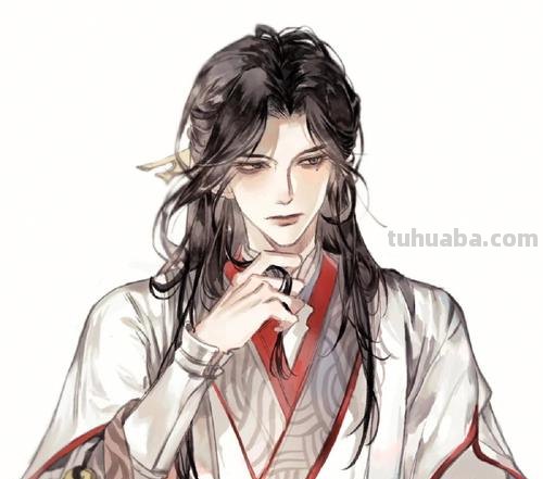 古风男子 古风男子图片