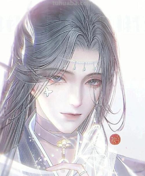 古风男子 古风男子图片