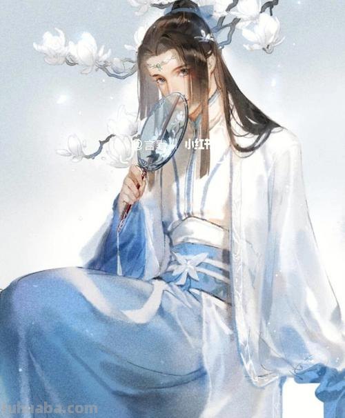 古风男子 古风男子图片