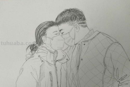 命题速写送别 简单的送别画?