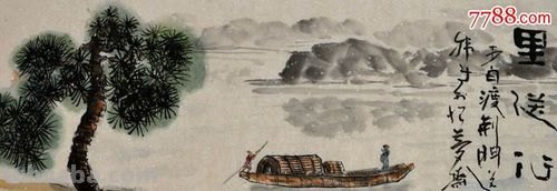 命题速写送别 简单的送别画?