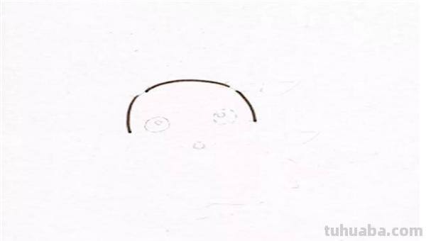 皮卡丘怎么画简笔画 如何画皮卡丘简笔画？