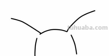 皮卡丘怎么画简笔画 如何画皮卡丘简笔画？