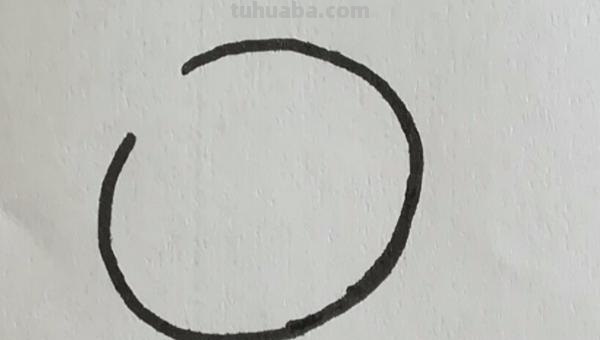石榴怎么画简笔画图片 石榴的简笔画怎么画，一看步骤就会画？