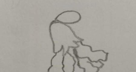 石榴怎么画简笔画图片 石榴的简笔画怎么画，一看步骤就会画？
