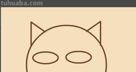 小狗的头怎么画简笔画 小狗简笔画怎么画？