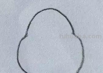 小狗的头怎么画简笔画 小狗简笔画怎么画？