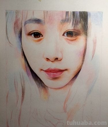 水彩和彩铅的区别 水彩和彩铅的区别是什么