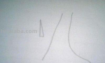 公路怎么画简笔画图片 简笔画公路的画法？