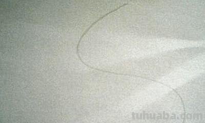 公路怎么画简笔画图片 简笔画公路的画法？