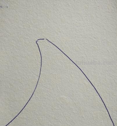 公路怎么画简笔画图片 简笔画公路的画法？