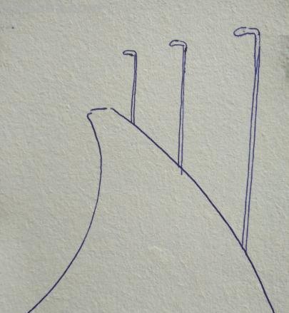 公路怎么画简笔画图片 简笔画公路的画法？