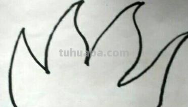 萤火虫怎么画简笔画 如何画萤火虫简笔画？